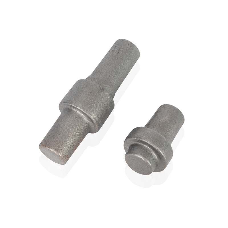 Ang mga gears ng countershaft at mga gears ng shaft ng motor sa gearbox