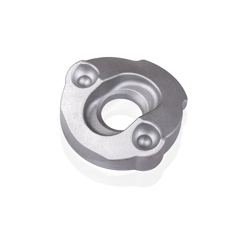 Excavator gearbox swash plate
