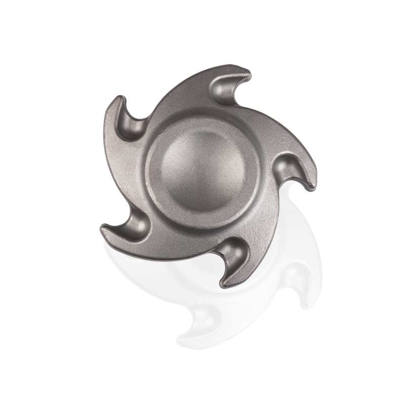 Pahalang na Spiral Centrifuge Impeller