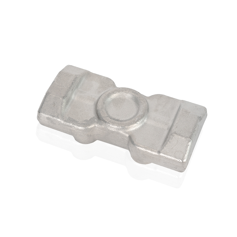 Transmiter Chamber Flange