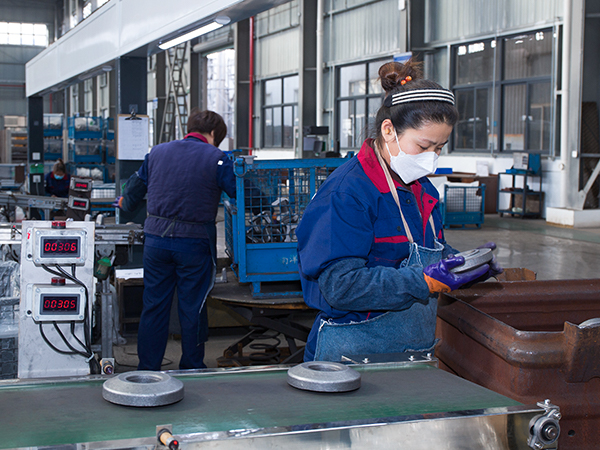 Jiangsu Nanyang Chukyo Technology Co, Ltd.