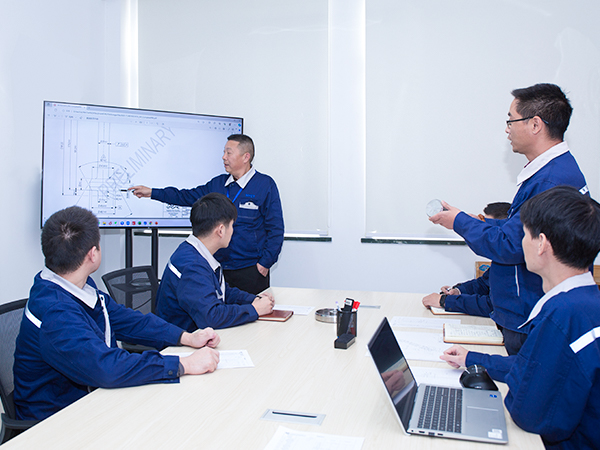 Jiangsu Nanyang Chukyo Technology Co, Ltd.