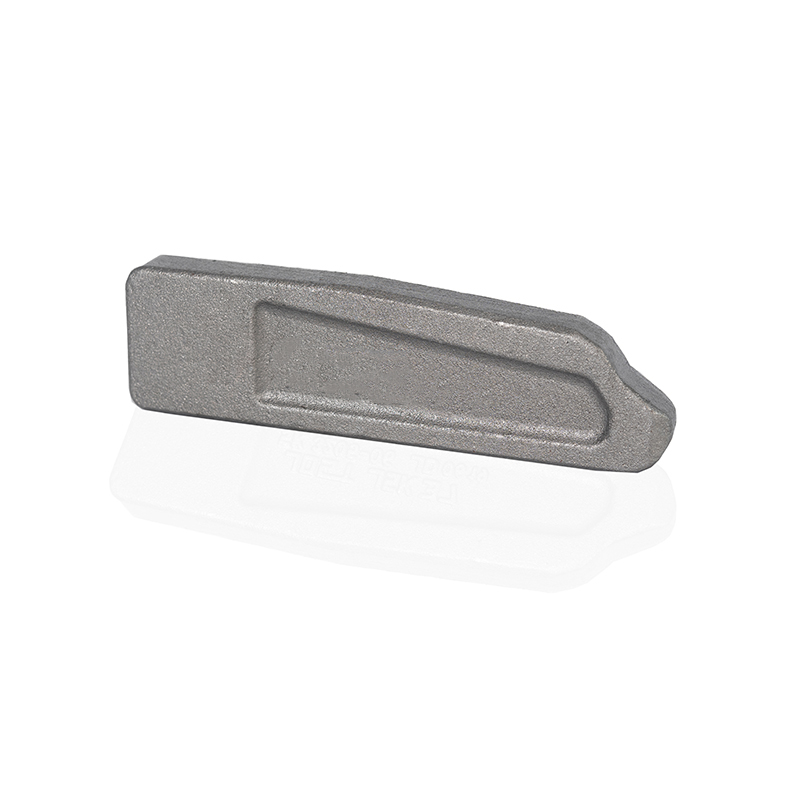 Fifth wheel locking bar