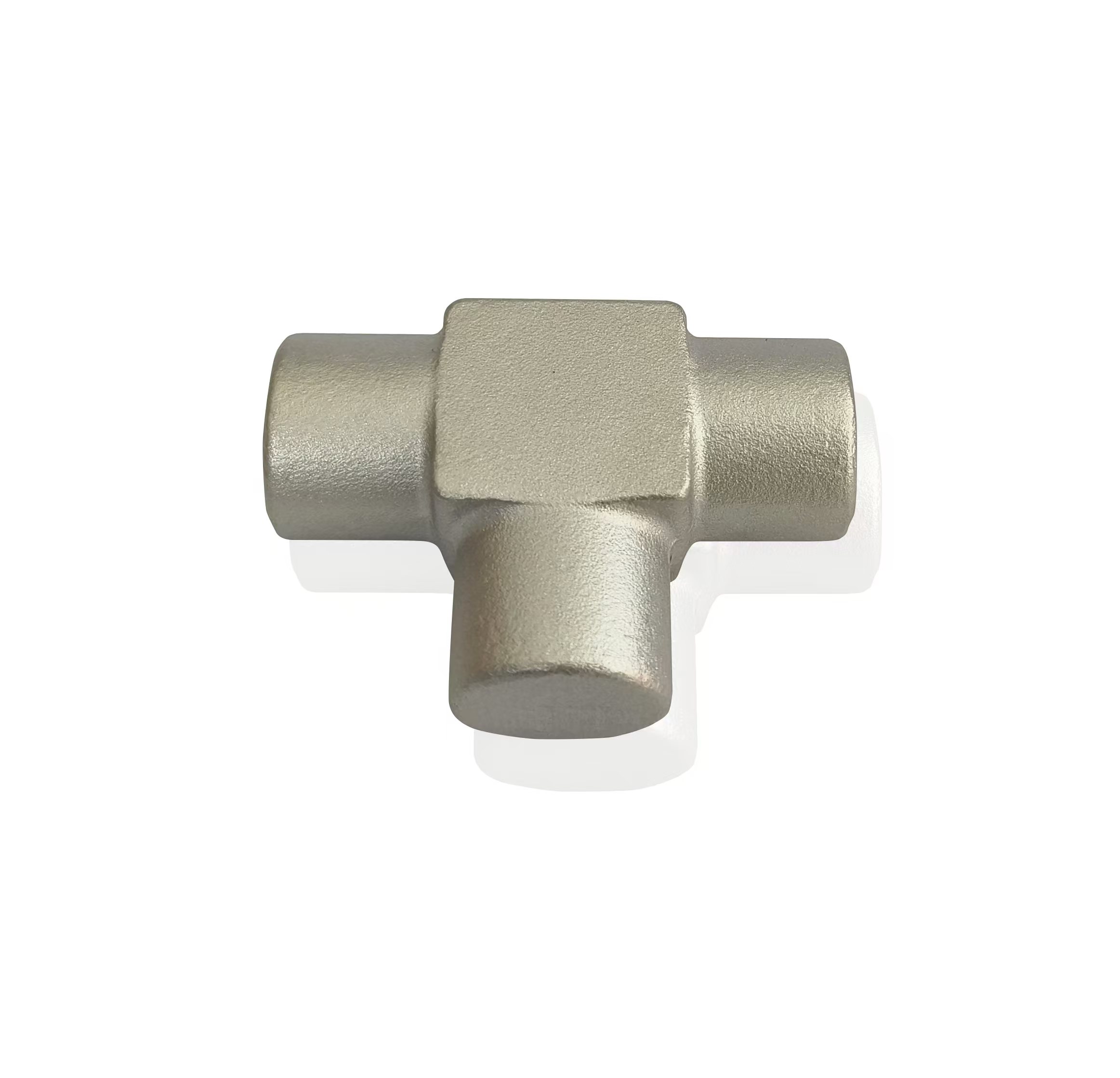 Hindi kinakalawang na asero fnpt balbula 304L 316L Forged Fittings Body Fluid Pump Valve